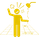 leaky shower icon